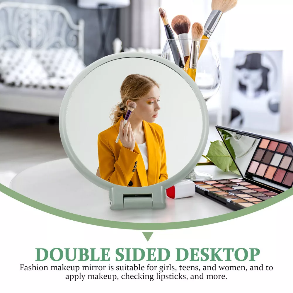 2 in 1 Make Up Mirror (0)