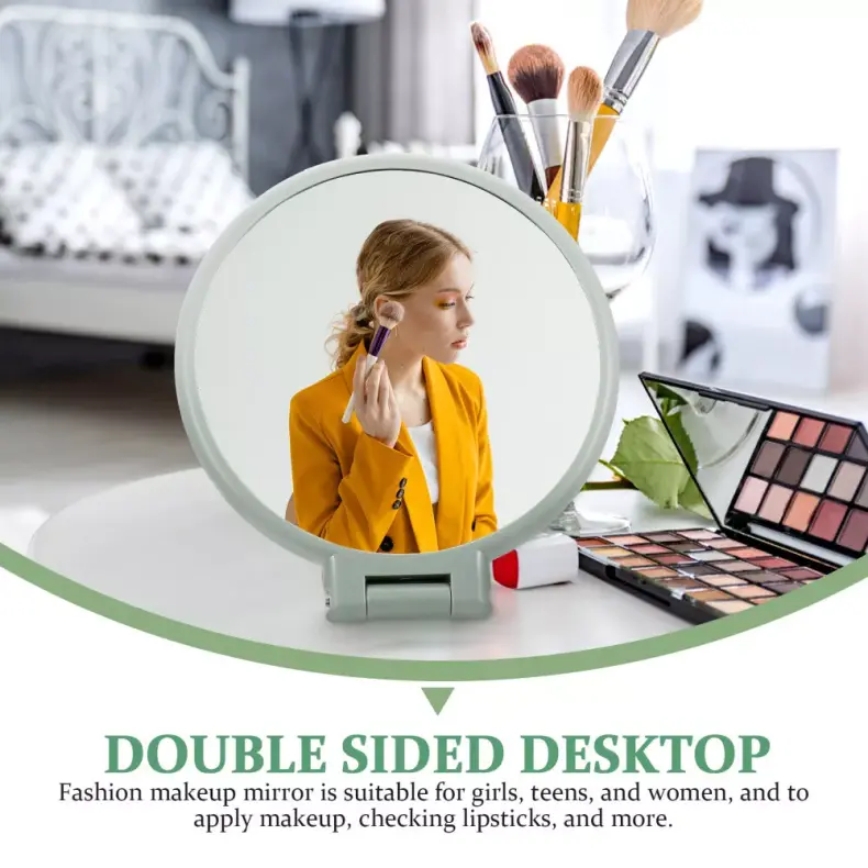 2 in 1 Make Up Mirror (0)