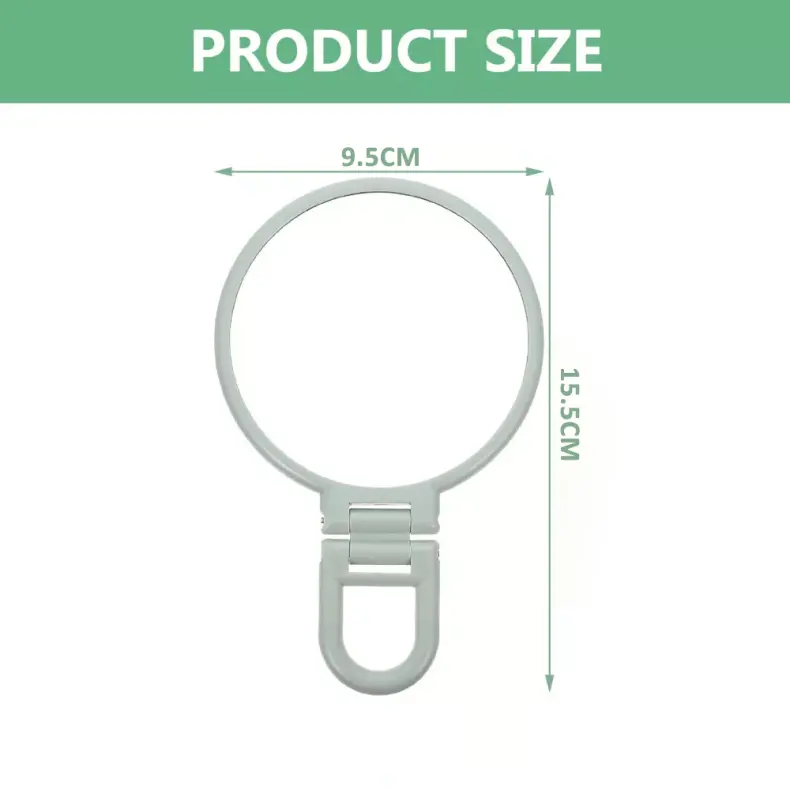 2 in 1 Make Up Mirror (1)