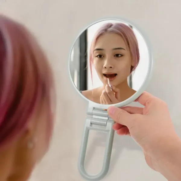 2 in 1 Make Up Mirror (1)
