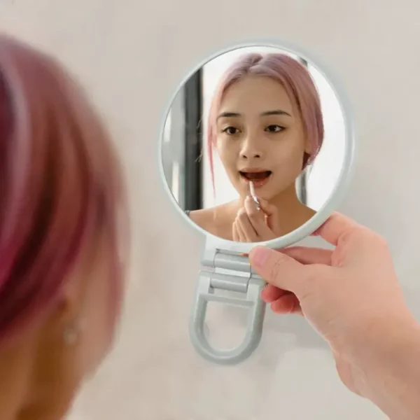 2 in 1 Make Up Mirror (1)