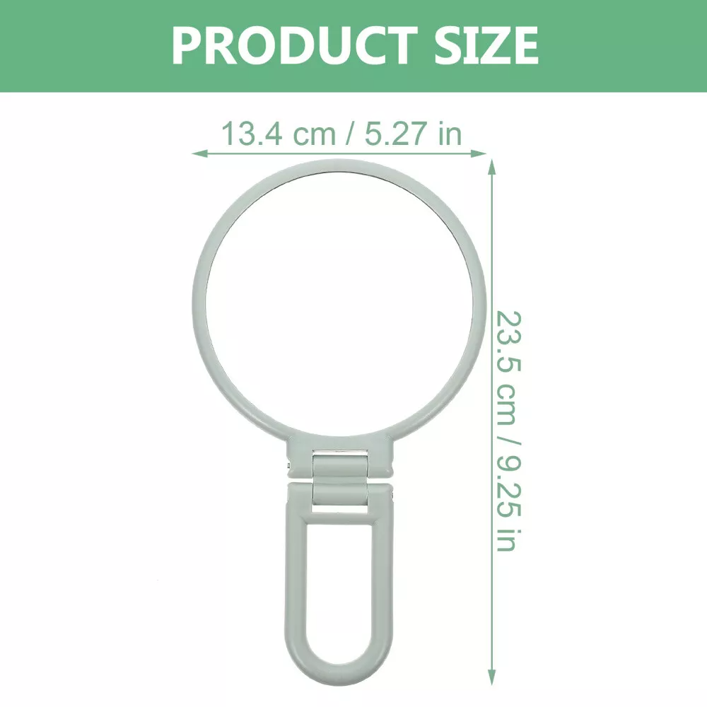2 in 1 Make Up Mirror (1)