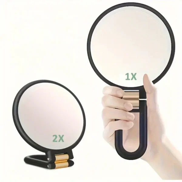 2 in 1 Make Up Mirror (2)
