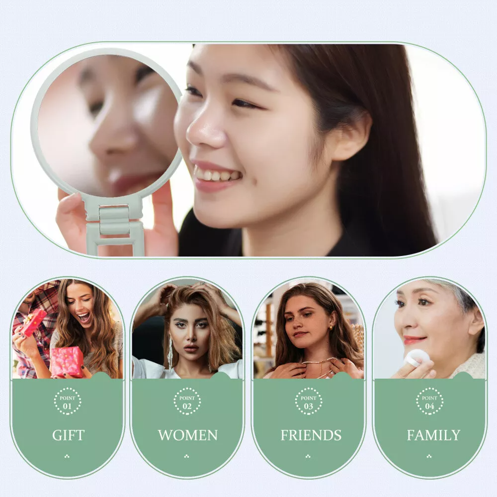 2 in 1 Make Up Mirror (4)