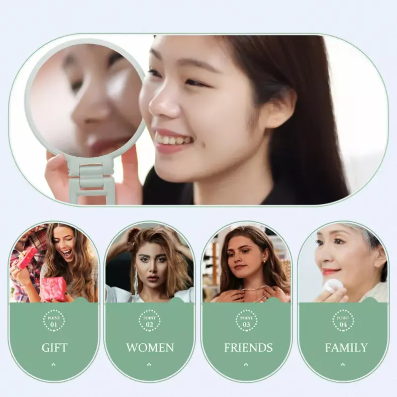 2 in 1 Make Up Mirror (4)
