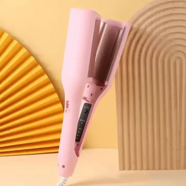 32mm Automatic Hair Curler Stick (1)