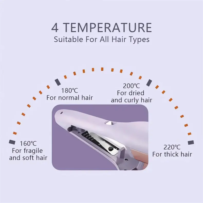 32mm Automatic Hair Curler Stick (3)