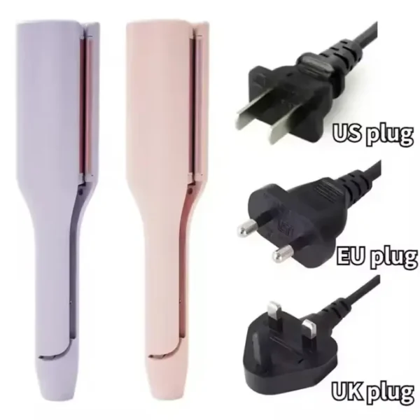 32mm Automatic Hair Curler Stick (4)