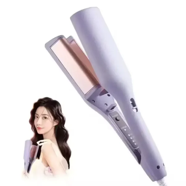 32mm Automatic Hair Curler Stick (5)