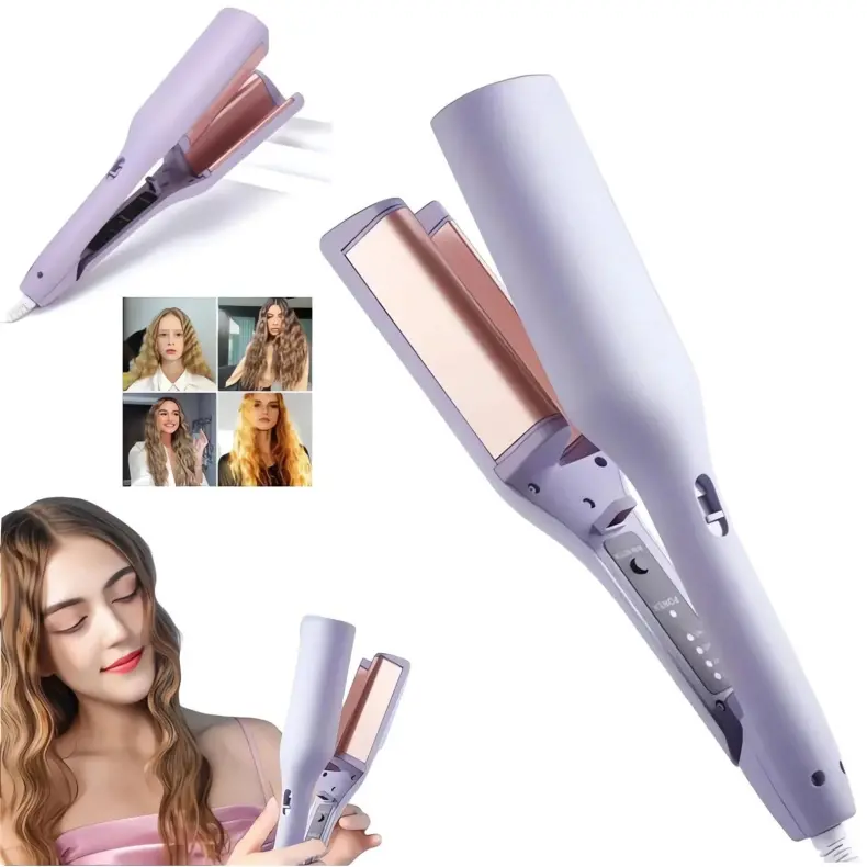 32mm Automatic Hair Curler Stick (8)