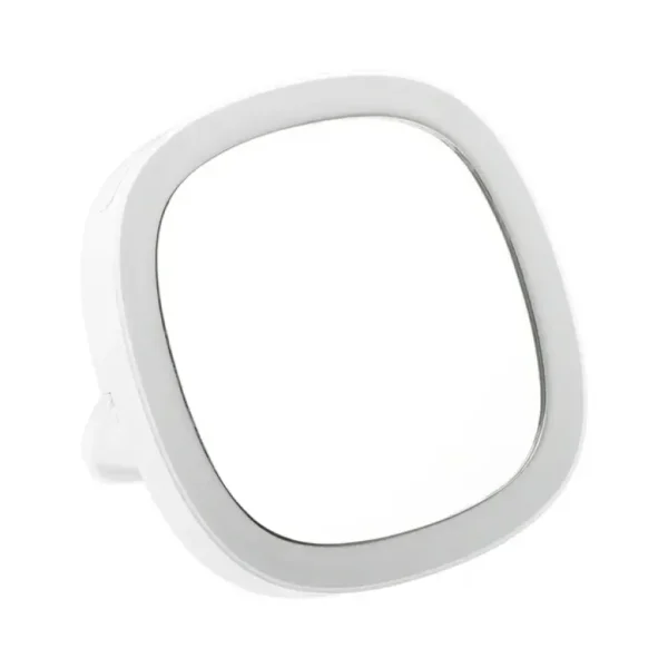 3X Small Make Up Mirror 12 LED (1) (2)