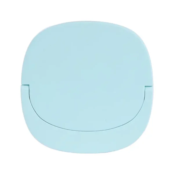 3X Small Make Up Mirror 12 LED (2)