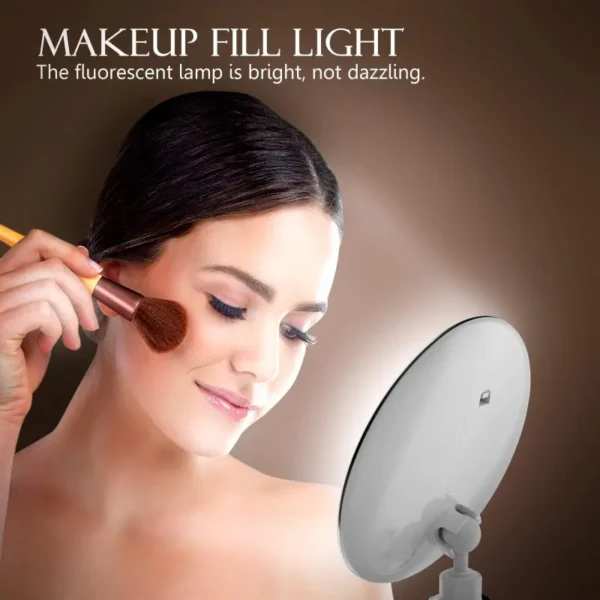5x Make Up Mirror 20LED (2)