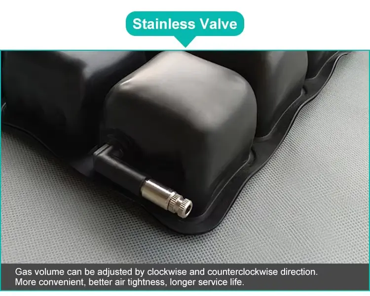 Air Seat Cushion (4)