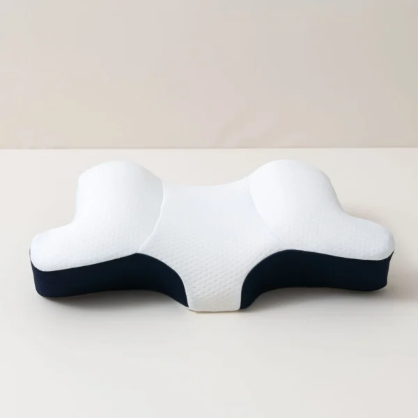 Anti Side Sleeping Pillow (1)