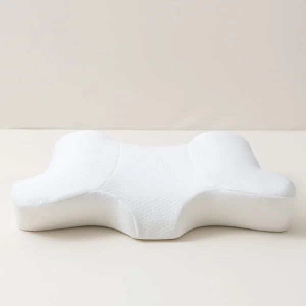 Anti Side Sleeping Pillow (4)