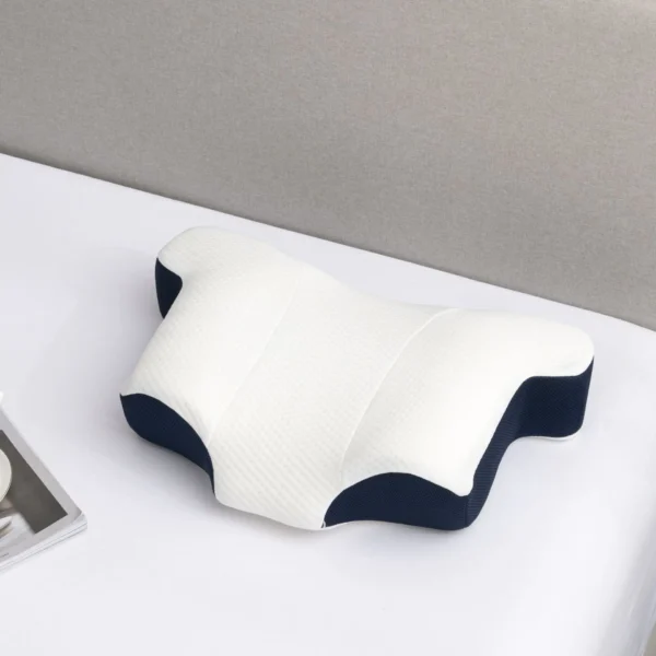Anti Side Sleeping Pillow (5)