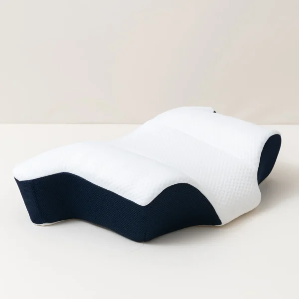Anti Side Sleeping Pillow (6)