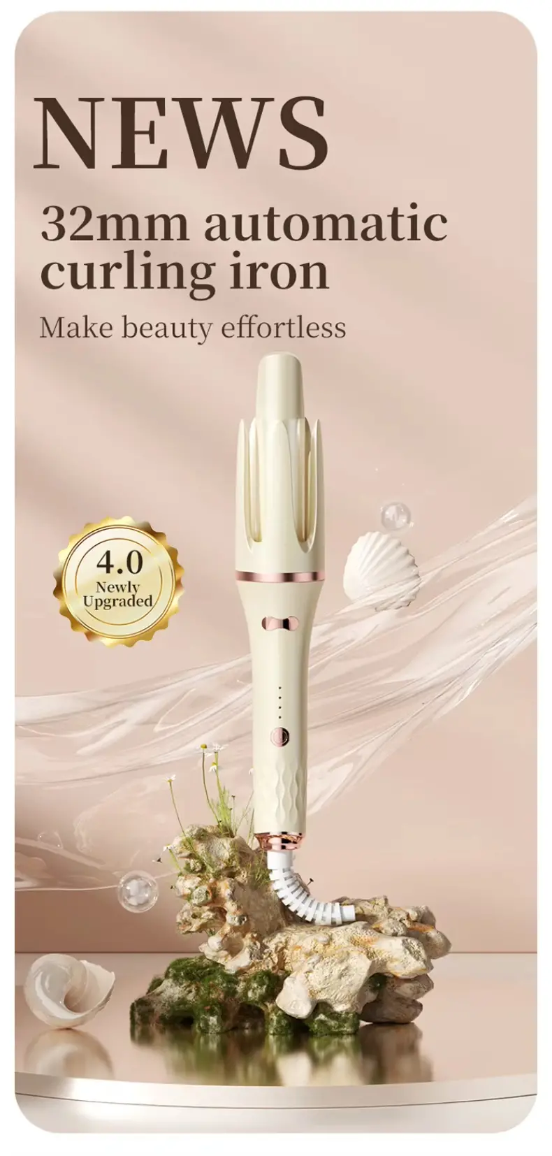 Automatic curling iron (1)