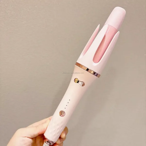 Automatic curling iron (2) (2)