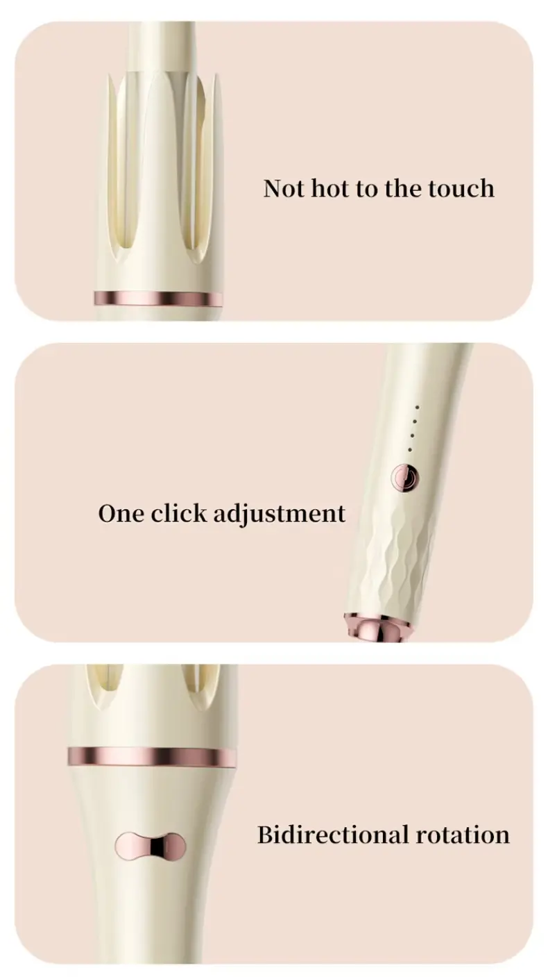 Automatic curling iron (8)