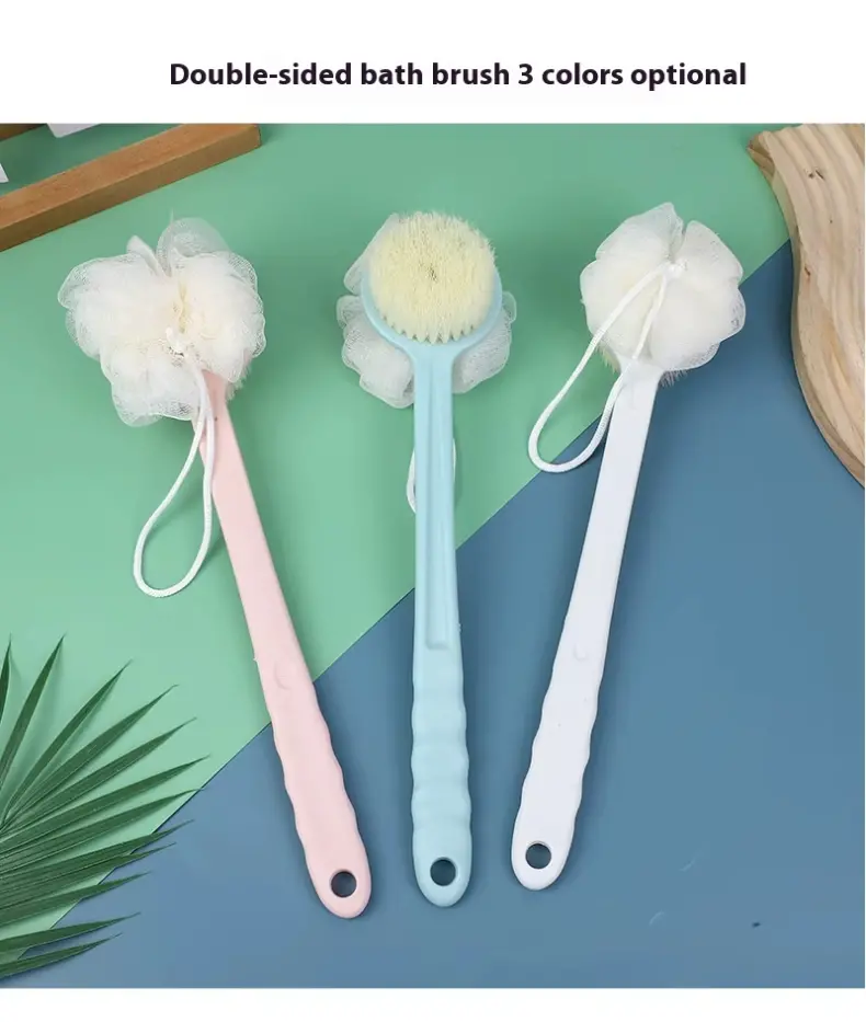 Bath & Body Brushes (1)