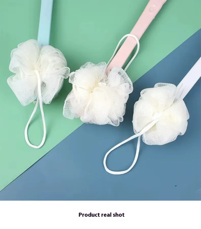 Bath & Body Brushes (2)