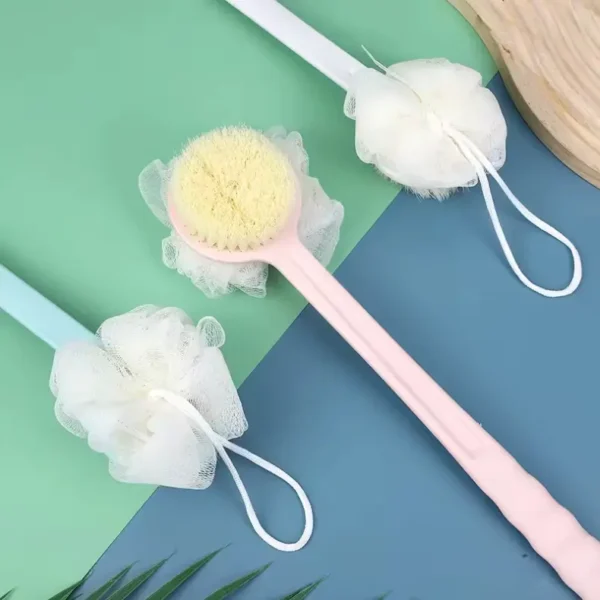Bath & Body Brushes (2)