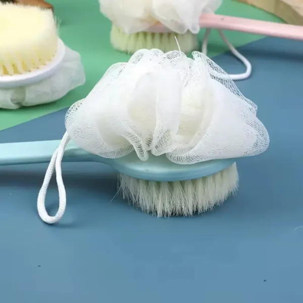 Bath & Body Brushes (3)
