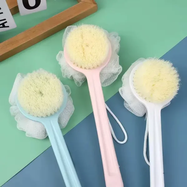 Bath & Body Brushes (5)