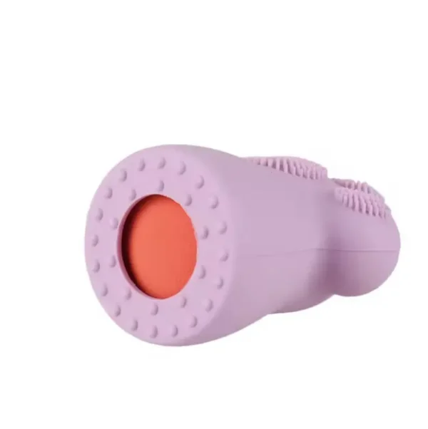 Cat's paw shape Facial Cleansing Brush (22)