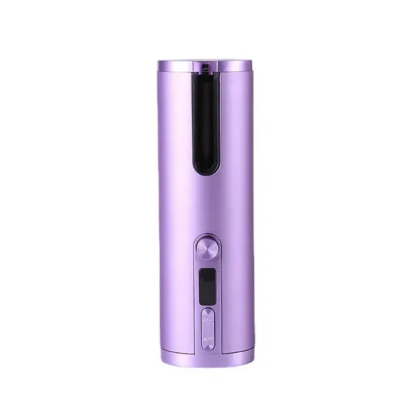 Cordless Automatic Hair Curler (5)