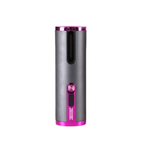Cordless Automatic Hair Curler (6)