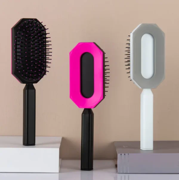 Detangling Brush (10)
