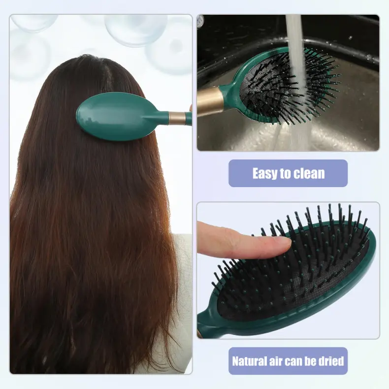 Detangling Brush (4)