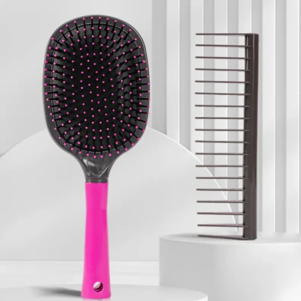Detangling Brush (5)