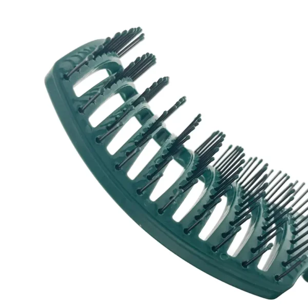Detangling Curved Brushes (1)