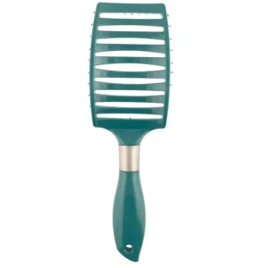Detangling Curved Brushes (2)