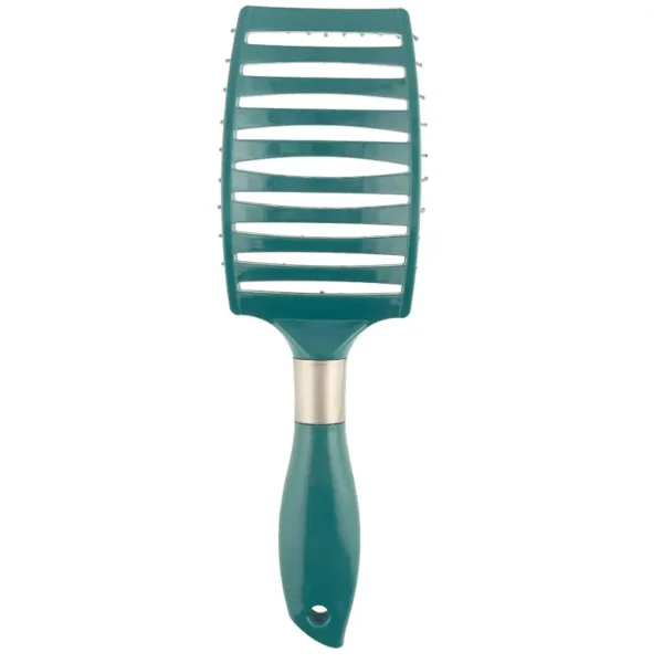 Detangling Curved Brushes (2)