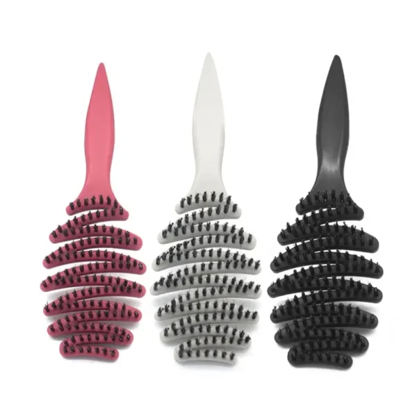 Detangling Curved Brushes (5)