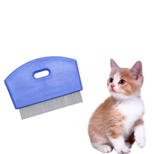 Dog Cat Comb (2)