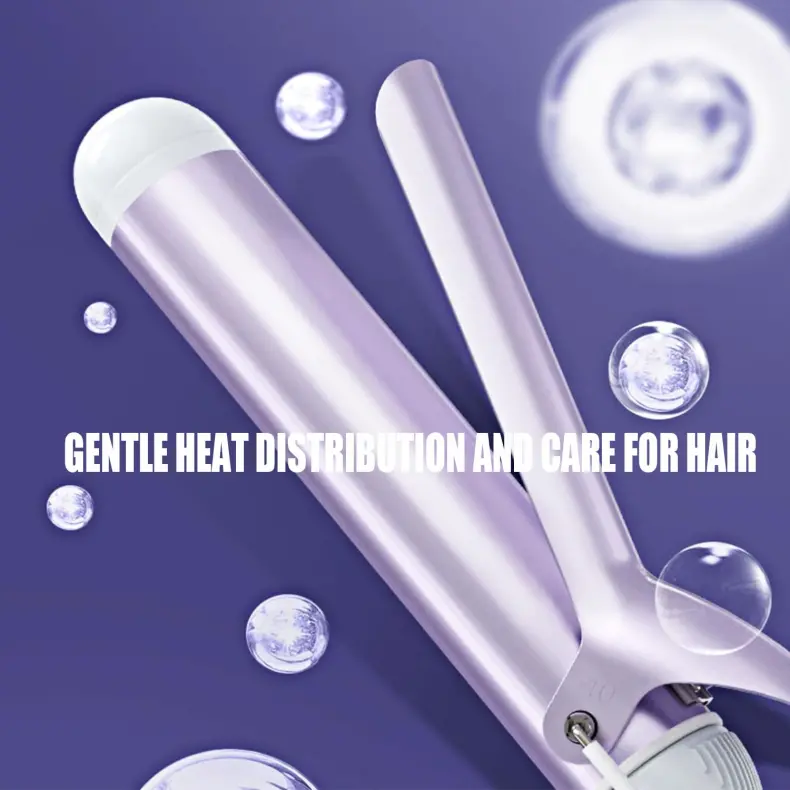 Electric Heating Hair Curler 32mm (03)
