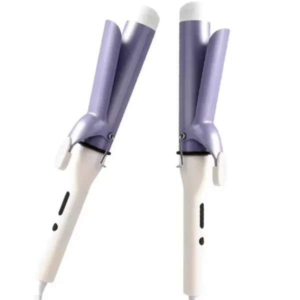 Electric Heating Hair Curler 32mm（3）