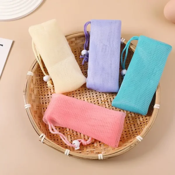 Foaming Net (1)