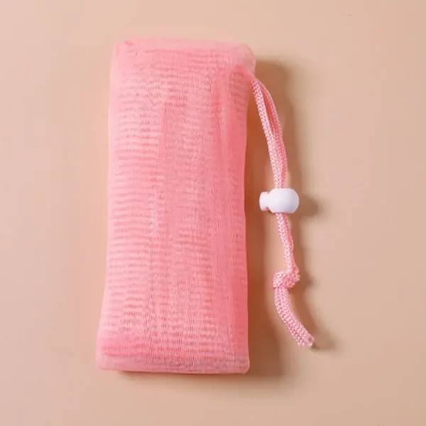 Foaming Net (8)