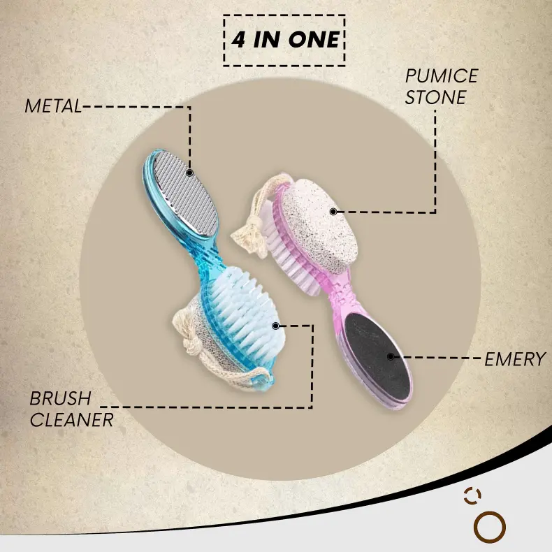 Four in one foot grinder (3)