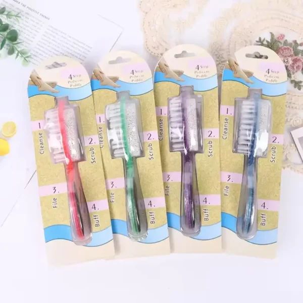 Four in one foot grinder (5)