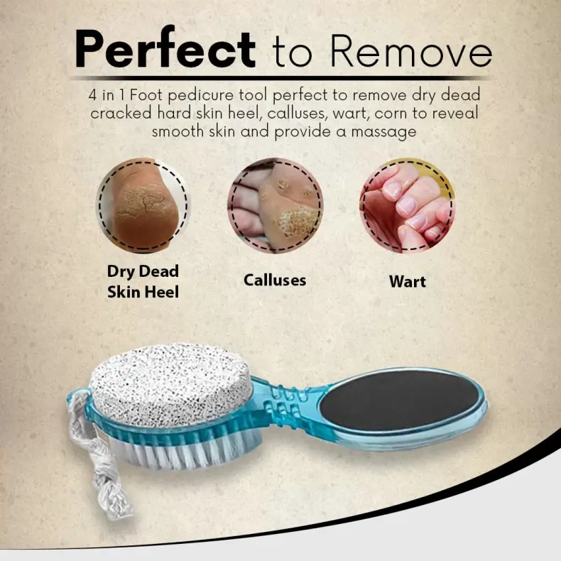 Four in one foot grinder (6)