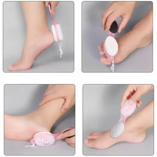 Four in one foot grinder (6)