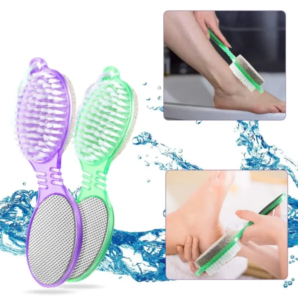 Four in one foot grinder (7)